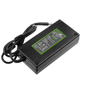 Incarcator laptop 19V 7.9A 150W pentru HP EliteBook 8530p 8530w 8540p Incarcator laptop 19V 7.9A 150W pentru HP EliteBook 8530p 8530w 8540p