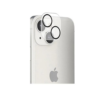 Folie sticla camera foto HOFI Cam Pro compatibila cu iPhone 13 / iPhone 13 Mini Clear Folie sticla camera foto HOFI Cam Pro compatibila cu iPhone 13 / iPhone 13 Mini Clear