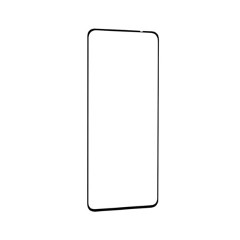 Folie Protectie Lito Full Glue Pentru Xiaomi Redmi Note 10 / 10s, Transparenta Cu Margine Neagra Folie Protectie Lito Full Glue Pentru Xiaomi Redmi Note 10 / 10s, Transparenta Cu Margine Neagra