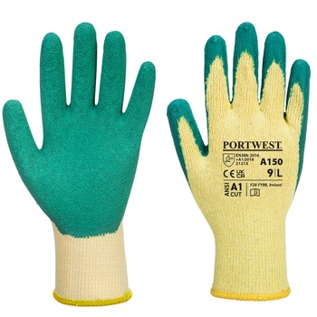 Manusi Classic Grip. , Portwest, marime L Manusi Classic Grip. , Portwest, marime L