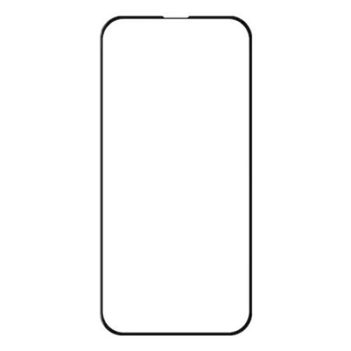 TELGORBCS Védőfólia, Iphone 13 Pro Max készülékkel kompatibilis, Full Glue
