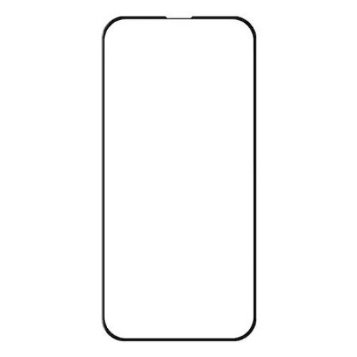 Folie protectie compatibila cu Iphone 13/13 Pro ,Full Glue - TELGORBCS®