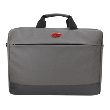 Geanta laptop, Daco, 44.3 x 10.3 x 32.7 cm, Gri Geanta laptop, Daco, 44.3 x 10.3 x 32.7 cm, Gri