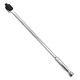 Bara de forta tip ranga prelungire pentru cheie tubulara cu maner si patrat 1/2" lungime 650mm, 512 Nm