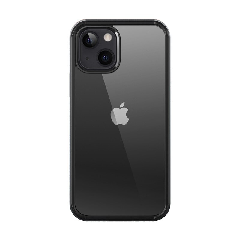 Carcasa Supcase Unicorn Beetle Edge compatibila cu iPhone 13 Black