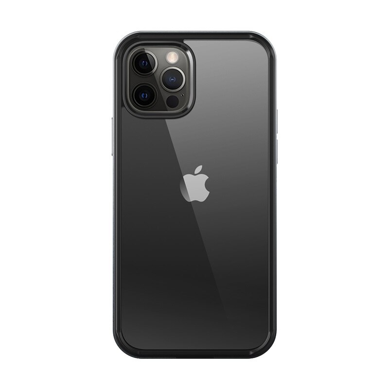 Carcasa Supcase Unicorn Beetle Edge compatibila cu iPhone 13 Pro Max Black