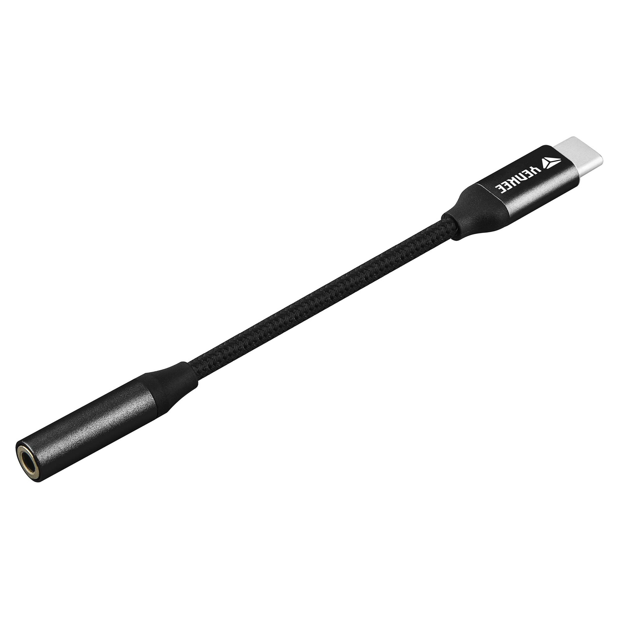 Câble Audio Belkin 3,5 Mm Vers USB-C - Noir - Longueur 90 Cm Ou 1,8 M - Compatible Smartphones Et Tablettes Récents - 6