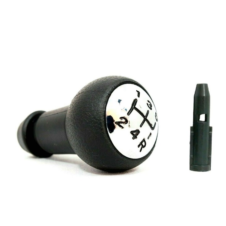 OEM Sebességváltó Gomb és Adapter, 5 Sebességes, Peugeot/Citroen