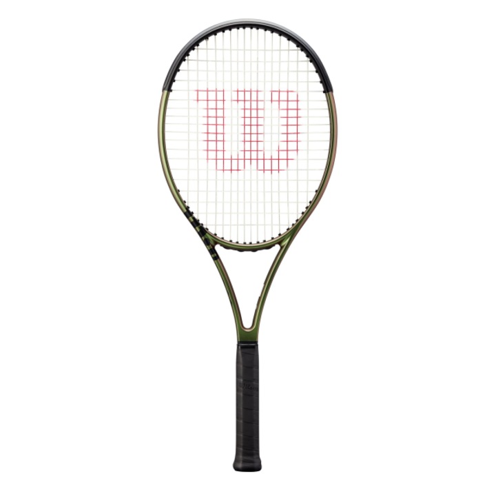 Racheta tenis Wilson Blade 104 V8.0 maner 3