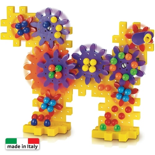 Quercetti - Georello Basic