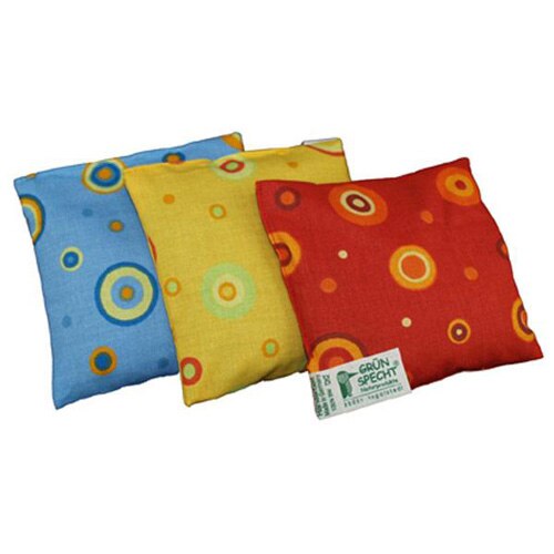 Reer - Pernuta Anticolici Umpluta cu Samburi de Visine