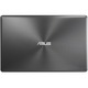 Laptop ASUS X550CA-XX103D cu procesor Intel® Celeron® 1007U 1.50GHz, 4GB, 500GB, Intel® HD Graphics, Free DOS, Matte Dark Gray