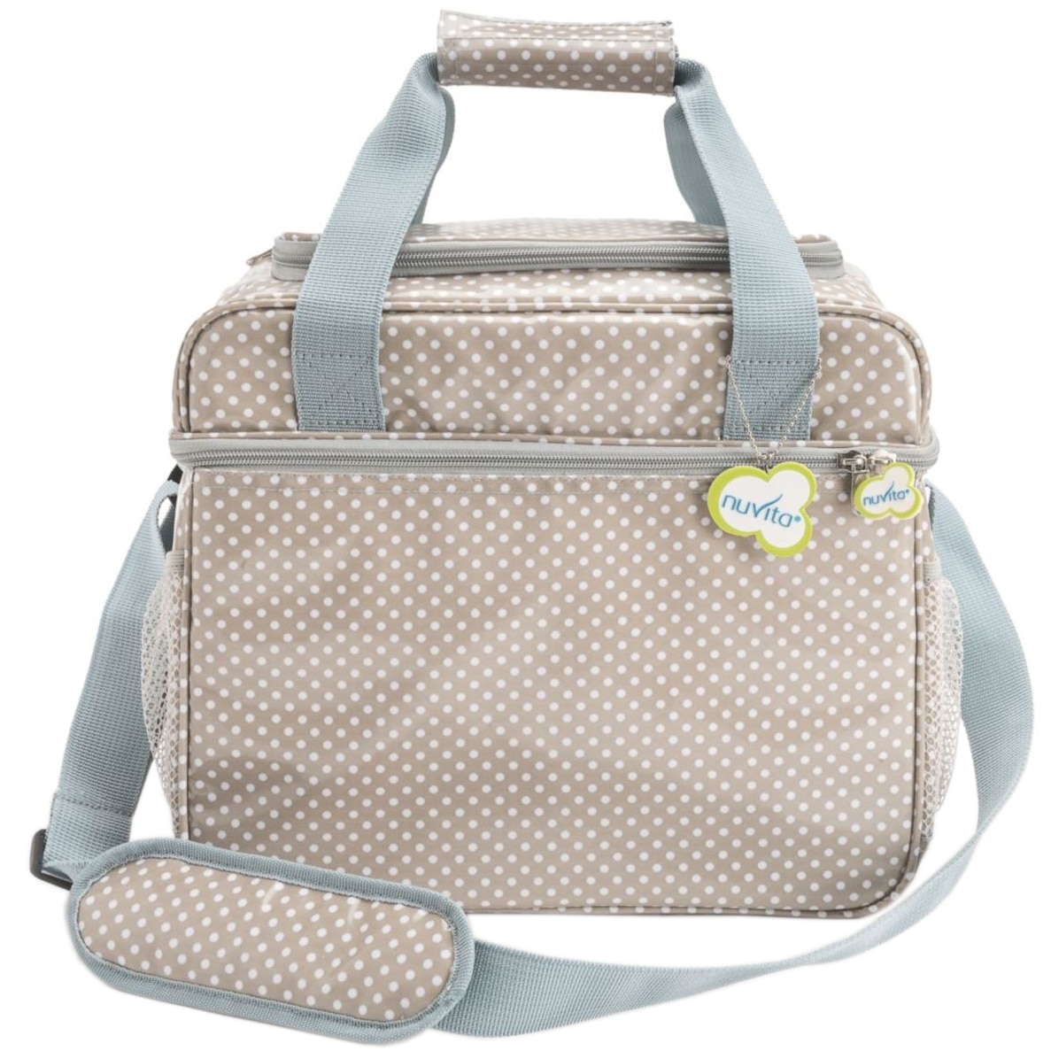 Geanta Termoizolanta Nuvita Positano 8085