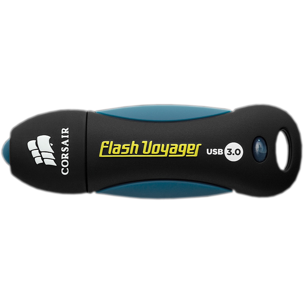 Memorie USB Corsair Voyager, 64GB, USB 3.0