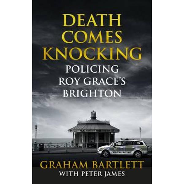 Death Comes Knocking