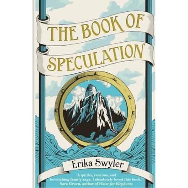 Book of Speculation