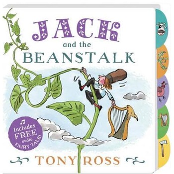 Jack and the Beanstalk Jack and the Beanstalk
