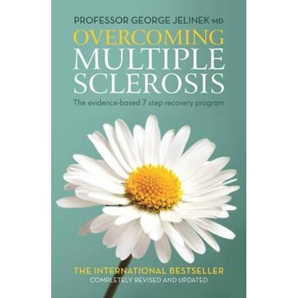 Overcoming Multiple Sclerosis
