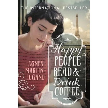 Happy People Read And Drink Coffee Emag Ro