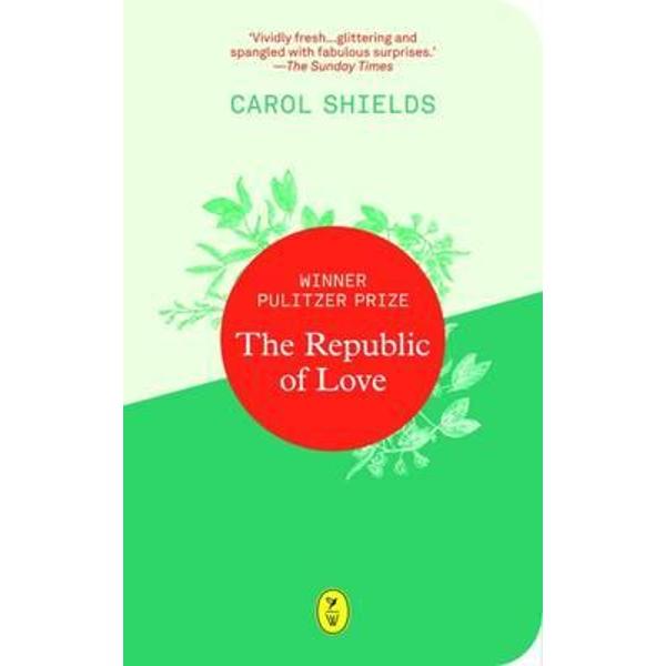 Republic of Love