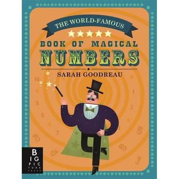 World-Famous Book of Magical Numbers
