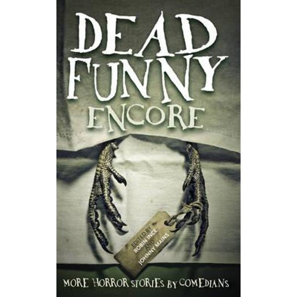 Dead Funny: Encore