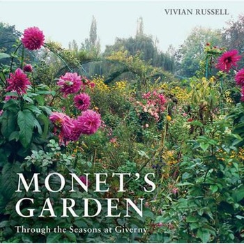 Monet's Garden Monet's Garden