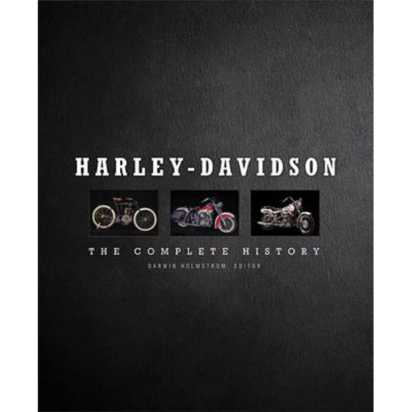 Harley-Davidson