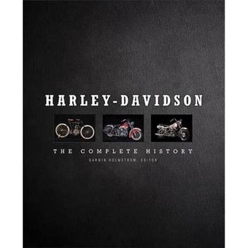 Harley-Davidson Harley-Davidson