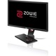 Monitor Gaming Pro LED BenQ ZOWIE XL2430 24", Full HD, 5 ms, HDMI, D-SUB, DVI, DP, VESA, Dark Grey, 9H.LF1LB.QBE