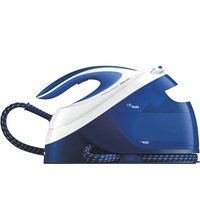 statie de calcat philips perfectcare performer gc873120 optimaltemp talpa steamglide 2400 w 18 l 390 gmin detartrare automata soft grip albastru imagen 24_0_
0