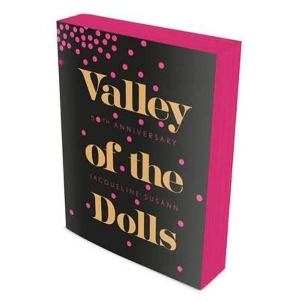 Valley of the Dolls