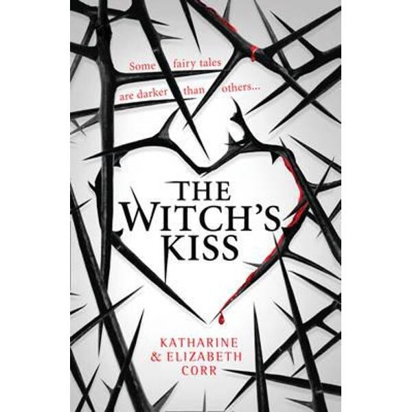 Witch's Kiss