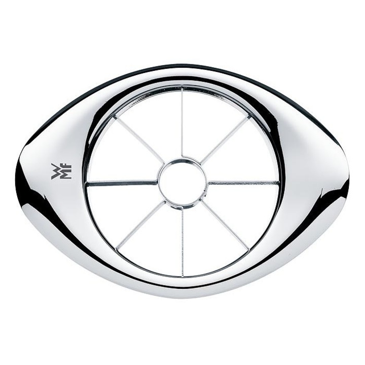 Feliator manual pentru Fructe WMF Gourmet, Inox, Argintiu