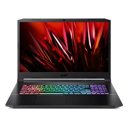 Лаптоп Acer Nitro 5 AN517-54-760A