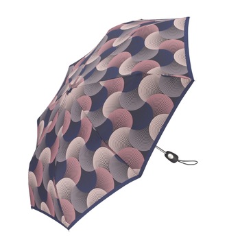 Umbrela femei, H82685, Pierre Cardin, Multicolor, 21 cm Umbrela femei, H82685, Pierre Cardin, Multicolor, 21 cm