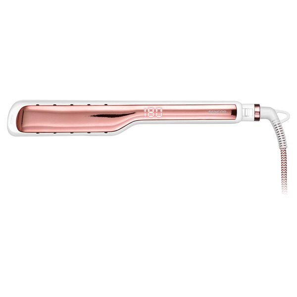 Placa de indreptat Sencor SHI 5500GD, 50W, 220, Alb