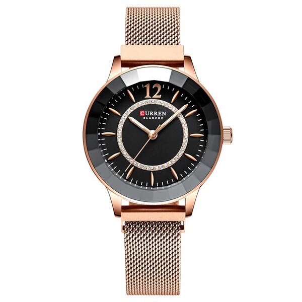 Ceas Dama Fashion Curren 9066-V1