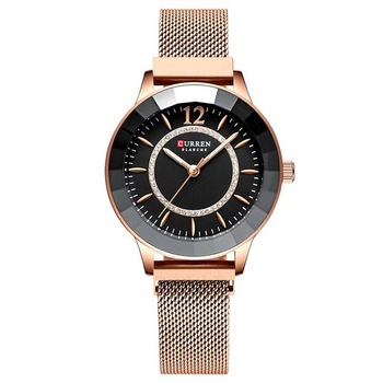 Ceas Dama Fashion Curren 9066-V1 Ceas Dama Fashion Curren 9066-V1