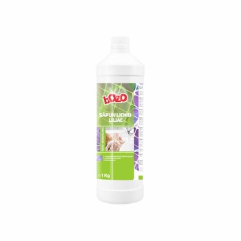 Sapun lichid Liliac, Bozo, 1 kg Sapun lichid Liliac, Bozo, 1 kg