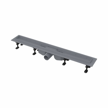 Rigola dus Alcaplast APZ12 Optimal, 75 cm Rigola dus Alcaplast APZ12 Optimal, 75 cm