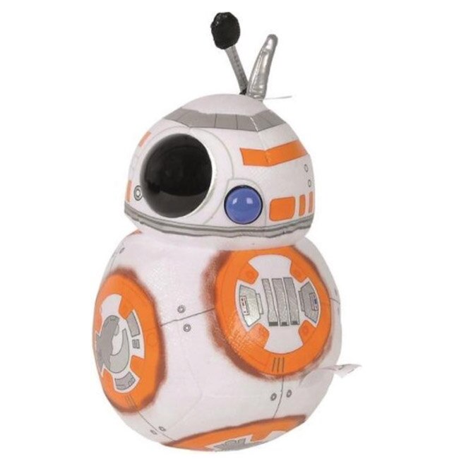 Jucarie din plus Star Wars, BB 8, 25cm