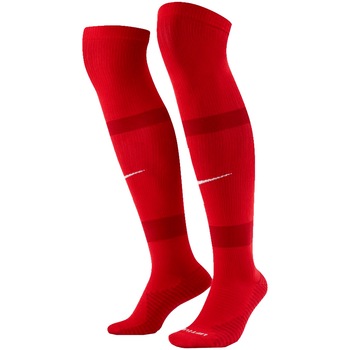 Jambiere Nike MatchFit Knee High-Team, marime S, Rosu Jambiere Nike MatchFit Knee High-Team, marime S, Rosu