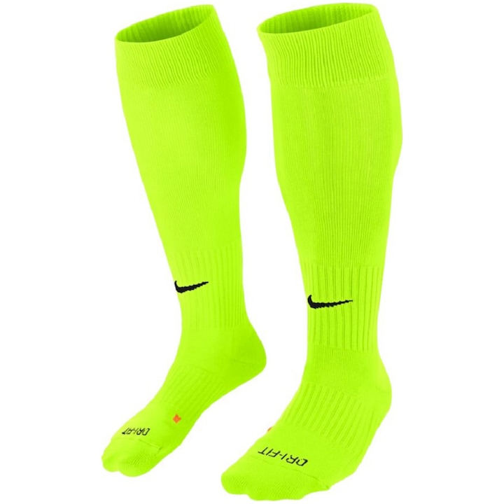 Nike Classic II Cush OTC-Team leggings, zöld, M-es méret