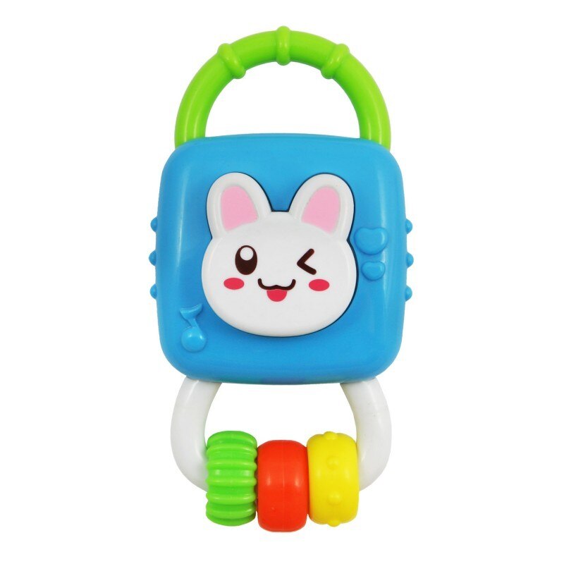 Jucarie BabyMix iepure