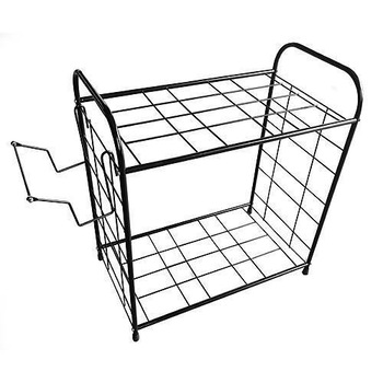 Stand pentru unelte, 77x35x38 cm Stand pentru unelte, 77x35x38 cm