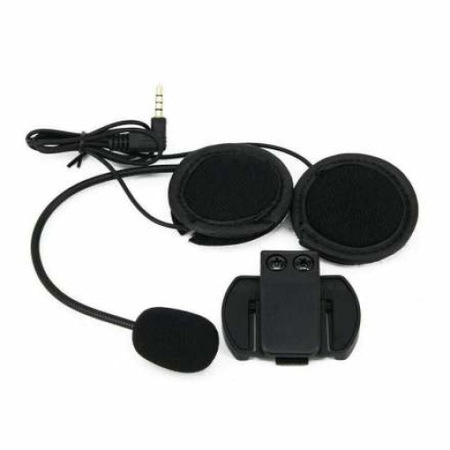 Accesorii Comunicare V6 Intercom Moto Bluetooth