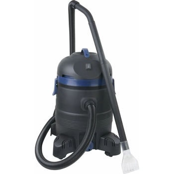 Aspirator fara sac Ubbink VacuProCleaner Maxi 1379118, 1400 W, 35 L, Negru Aspirator fara sac Ubbink VacuProCleaner Maxi 1379118, 1400 W, 35 L, Negru