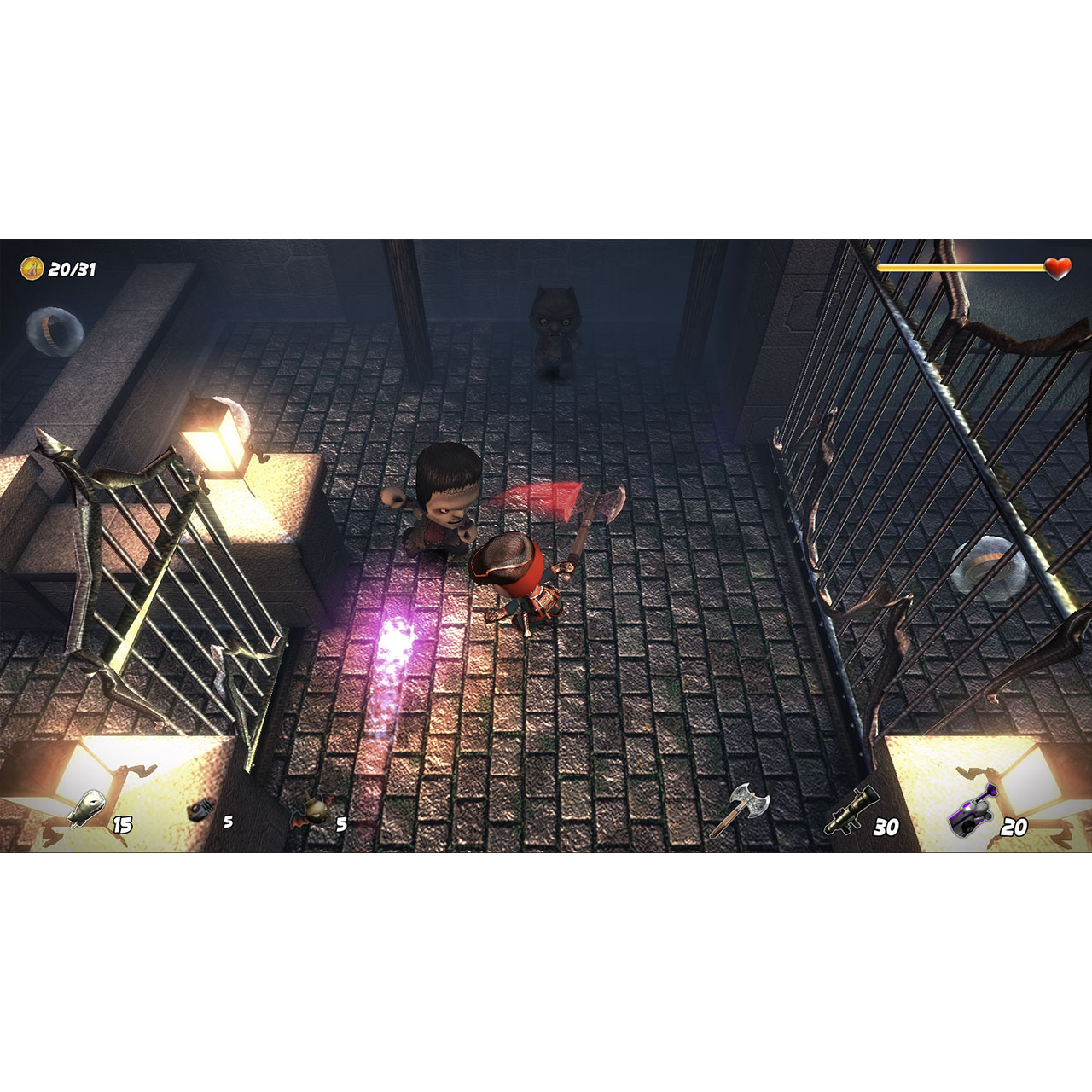 Joc Clash of Puppets cod de activare Steam - eMAG.ro