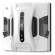 РоботзапочистваненапрозорциHOBOT2S,2пръскачки,Bluetooth,ВграденUPS